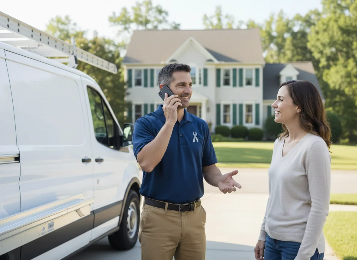 Home Gutter Service Nashville, KS FAQs